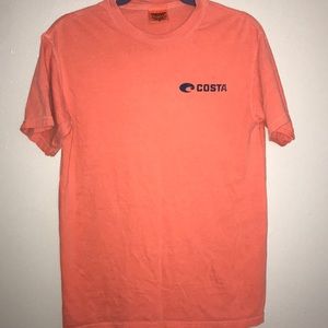 Costa Del Mar T-Shirt